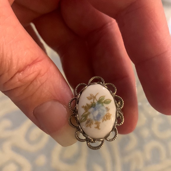 Vintage ring - Picture 2 of 5